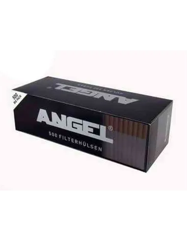 Сигаретные гильзы ANGEL (500 шт.)