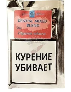 Сигаретный табак Gawith & Hoggarth Kendal Mixed Blend (30 гр)
