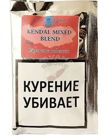 Сигаретный табак Gawith & Hoggarth Kendal Mixed Blend (30 гр)