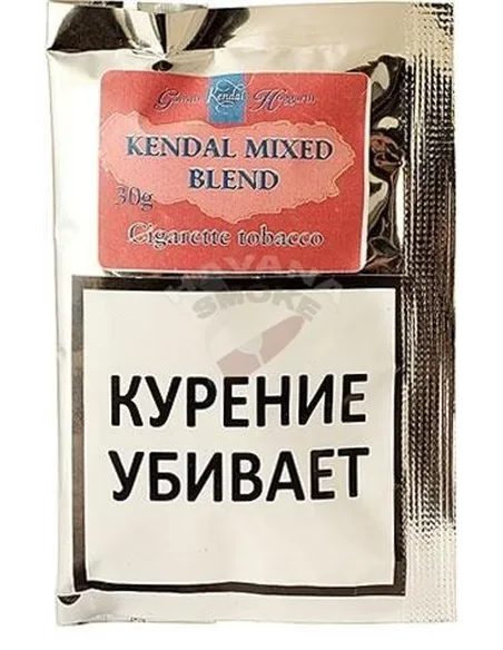 Сигаретный табак Gawith & Hoggarth Kendal Mixed Blend (30 гр)