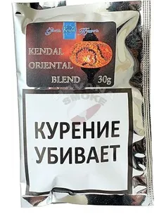 Сигаретный табак Gawith & Hoggarth Kendal Oriental Blend (30 гр)