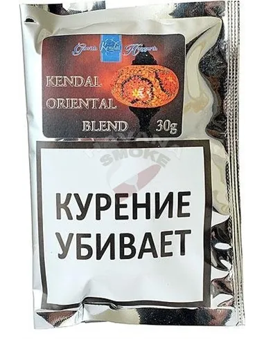 Сигаретный табак Gawith & Hoggarth Kendal Oriental Blend (30 гр)