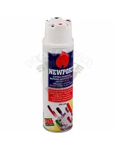 Газ для зажигалок Newport (250ml)