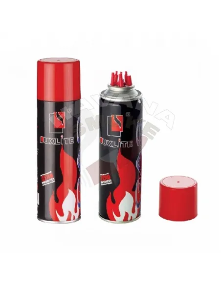 Газ для зажигалок Luxlite (250ml)