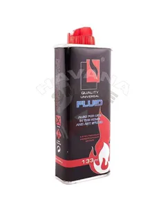 Бензин Luxlite 133 мл