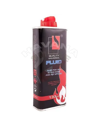 Бензин Luxlite 133 мл