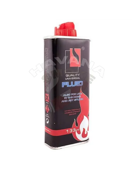 Бензин Luxlite 133 мл