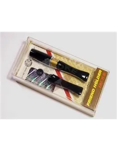 МУНДШТУК Friend Holder Ejector 140 gold