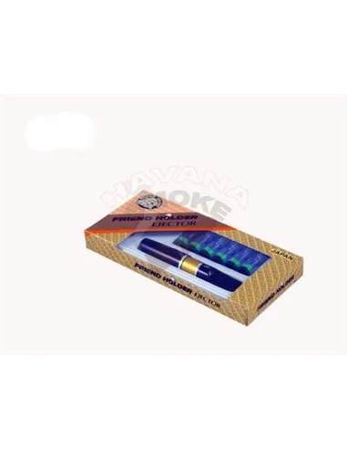 МУНДШТУК Friend Holder Ejector 340R gold