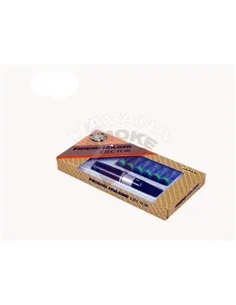 МУНДШТУК Friend Holder Ejector 340R silver