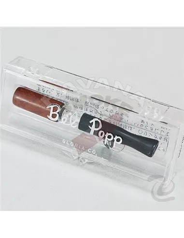 МУНДШТУК Friend Holder Ejector- Briar (Bel Pop) P-BRIAR