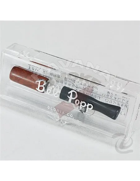 МУНДШТУК Friend Holder Ejector- Briar (Bel Pop) P-BRIAR