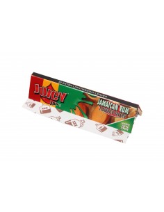 Папиросная Бумага  JUICY JAYS KS Jamaican rum - купить в интернет-магазине Havana Smoke 2