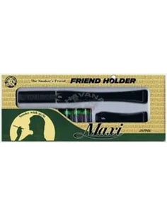 МУНДШТУК Friend Holder Maxi black 380