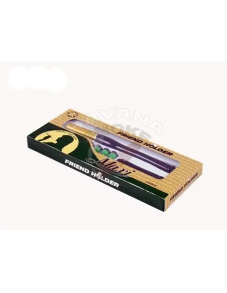 МУНДШТУК Friend Holder Maxi gold 380