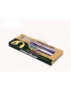 МУНДШТУК Friend Holder Maxi slim gold  380S