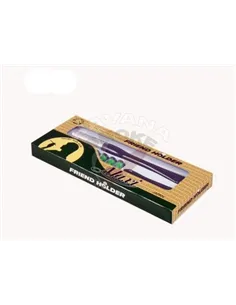 МУНДШТУК Friend Holder Maxi slim silver 380S