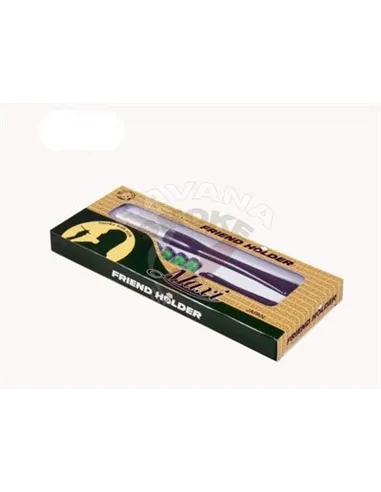 МУНДШТУК Friend Holder Maxi slim silver 380S