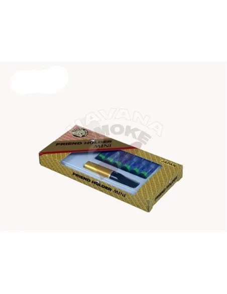 МУНДШТУК Friend Holder Mini gold 310