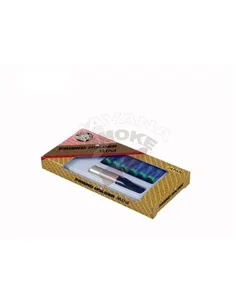 МУНДШТУК Friend Holder Mini silver 310