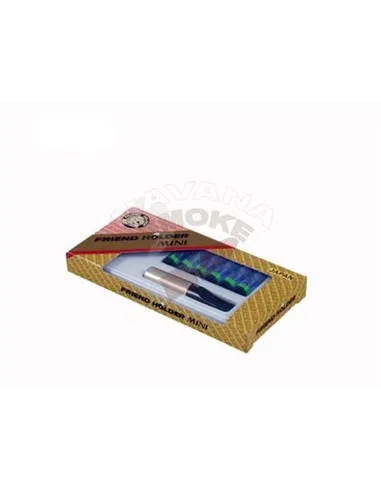 МУНДШТУК Friend Holder Mini silver 310