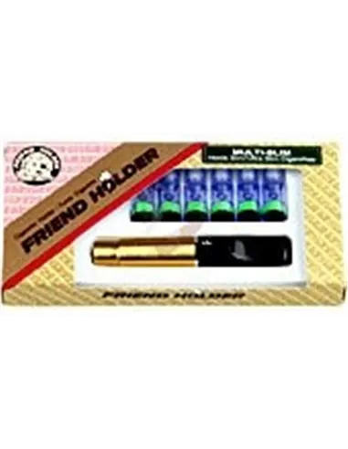 МУНДШТУК Friend Holder Multi slim 390