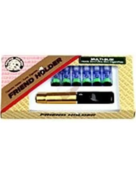 МУНДШТУК Friend Holder Multi slim 390