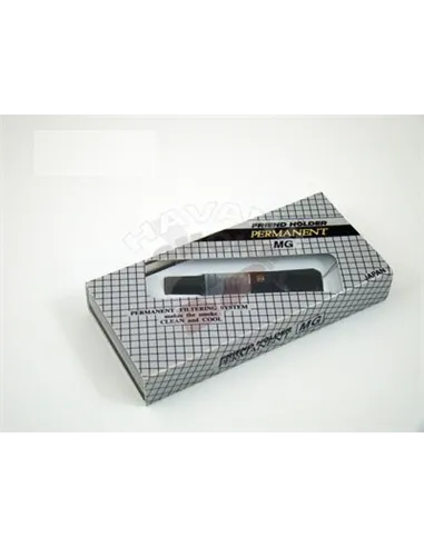 МУНДШТУК Friend Holder Permanent-MG black PM-30