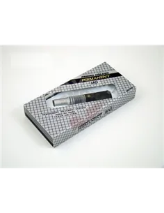 МУНДШТУК Friend Holder Permanent-MG silver PM-30