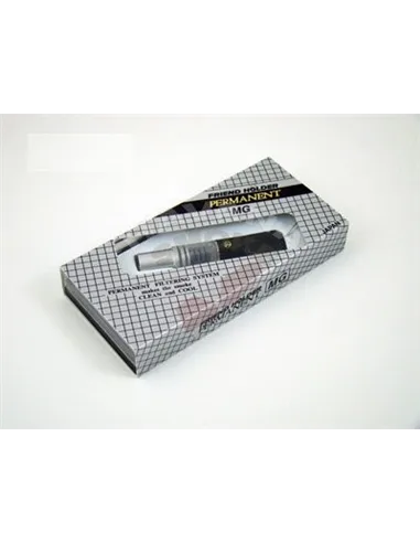 МУНДШТУК Friend Holder Permanent-MG silver PM-30