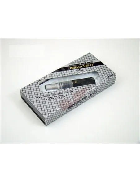 МУНДШТУК Friend Holder Permanent-MG silver PM-30