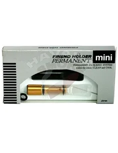 МУНДШТУК Friend Holder Permanent-Mini PM-5