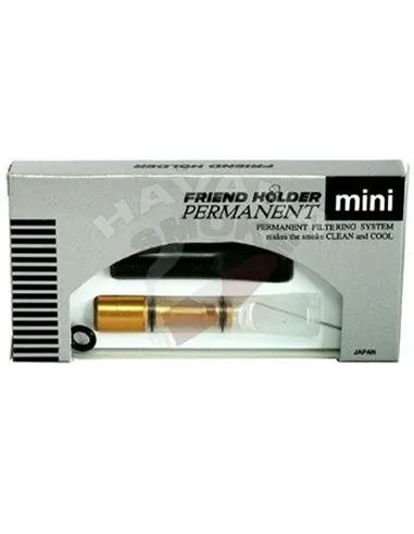 МУНДШТУК Friend Holder Permanent-Mini PM-5