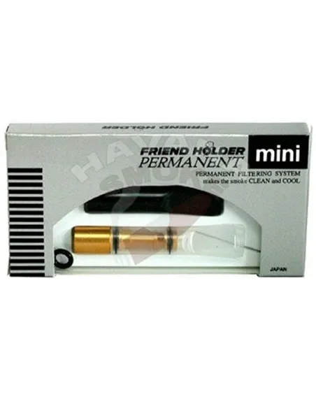 МУНДШТУК Friend Holder Permanent-Mini PM-5