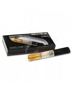 МУНДШТУК Friend Holder Permanent-Standart gold PM-10S