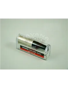 МУНДШТУК Friend Holder Pocketta-Mini silver PC-110