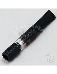 МУНДШТУК Friend Holder Shell Briar Black(Bel Pop) 2BS-BLACK