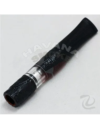 МУНДШТУК Friend Holder Shell Briar Black(Bel Pop) 2BS-BLACK