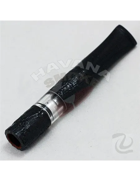 МУНДШТУК Friend Holder Shell Briar Black(Bel Pop) 2BS-BLACK