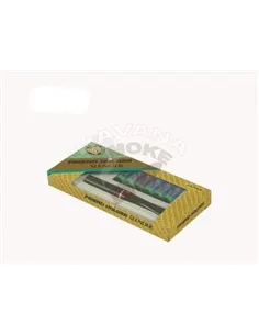 МУНДШТУК Friend Holder Slender brown 330