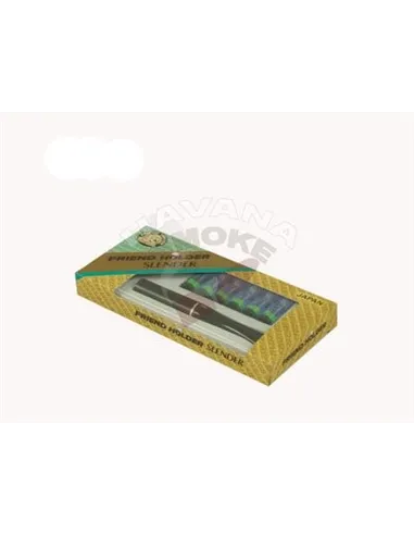 МУНДШТУК Friend Holder Slender brown 330