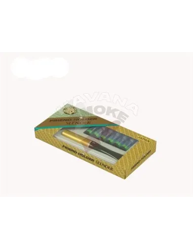 МУНДШТУК Friend Holder Slender gold 330