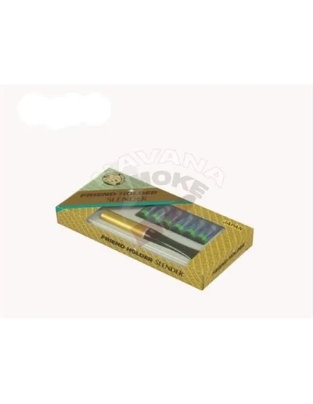 МУНДШТУК Friend Holder Slender gold 330