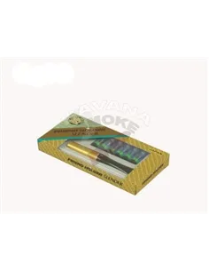 МУНДШТУК Friend Holder Slender-L gold 130