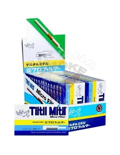 МУНДШТУК Friend Holder Tiltil Mitil (блок 30)