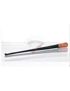 Мундштук Бриар длинный BPK 