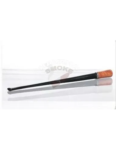 Мундштук Бриар длинный BPK 