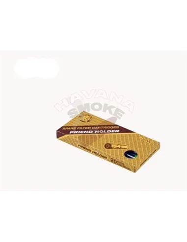 Сменные фильтры Friend Holder (блок 24)