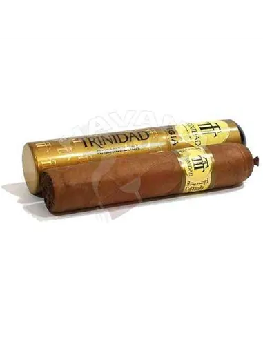 Trinidad Vigia Tubos