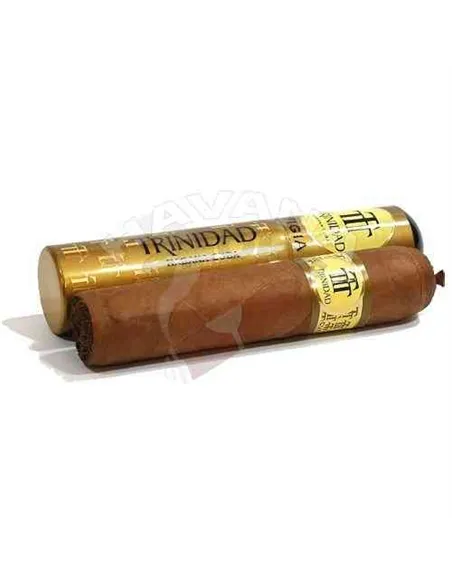 Trinidad Vigia Tubos